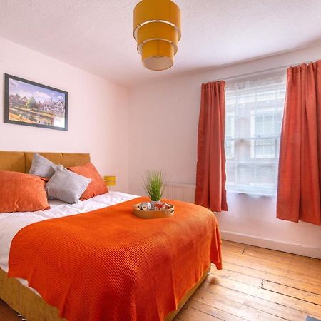 Canterbury Hidden Gem Lejlighed Eksteriør billede